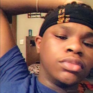 Meet your Posher, Richard